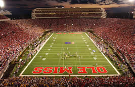 Ole Miss