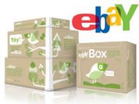 eBay Shipping Oxford